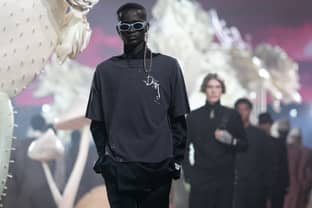 Les temps forts de la Fashion Week parisienne homme PE22