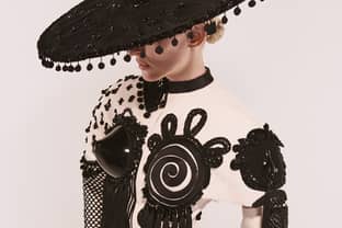 Una loa a la belleza y a la Alta Costura: Schiaparelli presenta “The Matador”