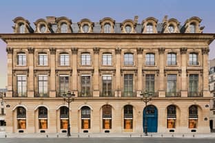 Bvlgari pousse le luxe à son extrême pour son nouveau flagship place Vendôme