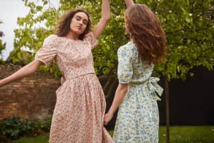 Cath Kidston appoints chief commercial officer