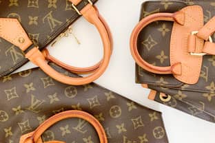 Rolex horloge, Louis Vuitton tas en Gucci riem meest gewilde namaakproducten