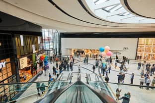 Mall of the Netherlands trekt 1 miljoen bezoekers per maand