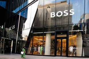 Hugo Boss, objetivo 2025: así aspira a duplicar ventas y a situarse entre las 100 mayores marcas globales