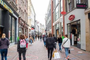 Colliers: Winkeliers voelen weinig druk winkels te verduurzamen