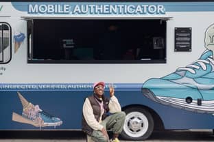 Hey sneakerheads, is eBay’s Mobile Authenticator coming to your town? 