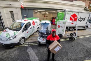 Post Office partners with DPD to roll out ‘click and collect’ services