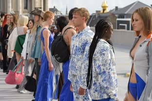 Copenhagen Fashion Week: Drei Designer, die wir im Auge behalten