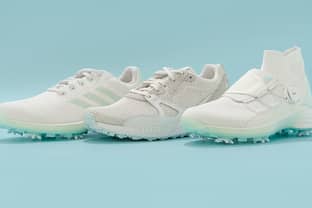 Adidas introduces No-Dye Collection