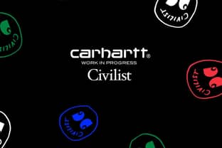 Carhartt WIP kooperiert mit Civilist