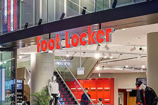 Foot Locker dispara sus beneficios un +855 por ciento