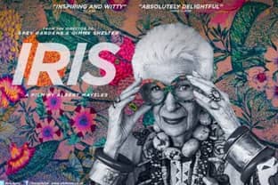 Video: De trailer van Iris: de documentaire over het leven van Iris Apfel