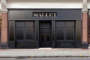 Mallet London to open pop-up on Carnaby Street