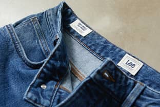 Lee Jeans joins forces with Artistic Milliners on sustainable denim