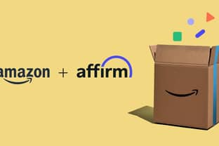 Amazon and Affirm partner for flexible checkout payment option