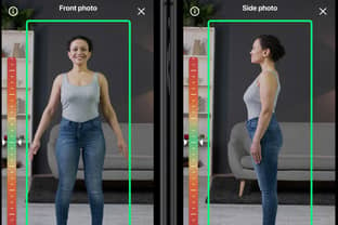 3DLOOK shares free access to its body scanning technology with fashion schools