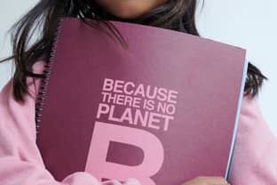 Ecoalf lanza una colección sostenible de material escolar