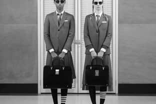 Thom Browne tells emerging designers that creativity is their most valuable asset