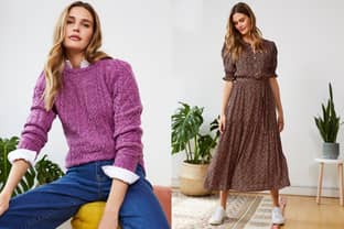 Womenswear brand Baukjen launches sustainability index