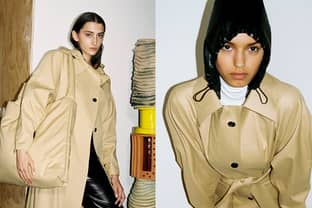 Zara entra a colabora con Kassl Editions en una colección de moda y hogar