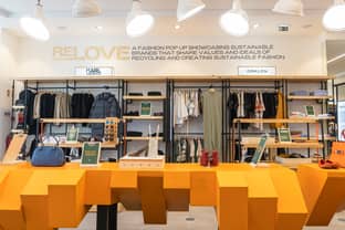 VIA Outlets launches sustainable 'Re.Love' pop-up