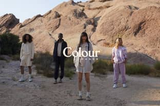 Pacsun unveils gender-neutral, sustainable line, Colour Range