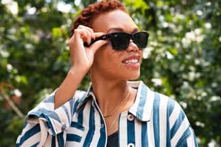 Can wearable tech be fashionable? Meet Facebook x Ray-Ban's new smart glasses