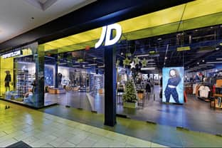 JD Sports posts rise in H1 sales and profit