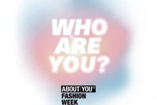 About You Fashion Week präsentiert Mode von Leni Klum, Lena Gercke und Lena Meyer-Landrut