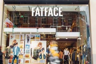 New CEO at FatFace as Liz Evans departs for George at Asda