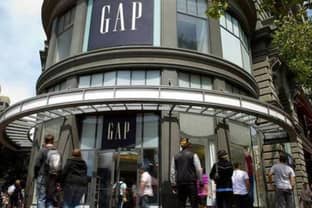 Gap Inc. neemt Drapr over en ziet hoogste omzet in Q2 in meer dan tien jaar 