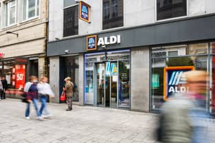 Aldi testet Geschäft ohne Kasse in London