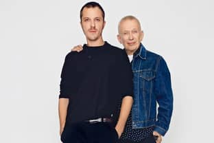 Glenn Martens announced as next designer to make Gaultier Couture