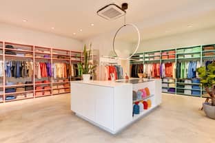 Modemerk Colorful Standard krijgt miljoeneninvestering van ABN Amro investeringsfonds
