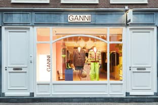 'Deens modemerk Ganni wordt mogelijk verkocht voor 700 miljoen dollar'