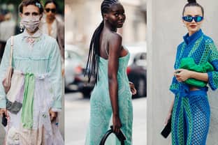 La Semana de la Moda de Milán: los Streetstyle Looks para Primavera/Verano 2022