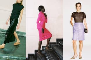 Pariser Modewoche: Röcke für alle!