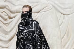 PFW SS22: Rick Owens presents apocalyptic ready-to-wear collection in Paris