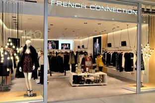 French Connection accepts buyout offer from consortium of bidders
