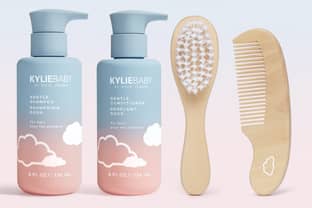 Coty launches new Kylie Jenner brand ‘Kylie Baby’