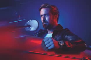 Tag Heuer names actor Ryan Gosling as new ambassador 