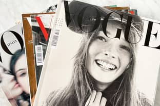 Vogue Nederland keert terug met hulp van Linda