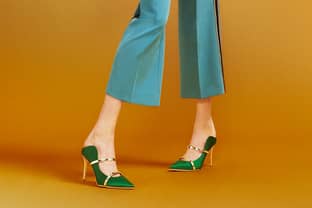 Malone Souliers launches made-to-order digital platform