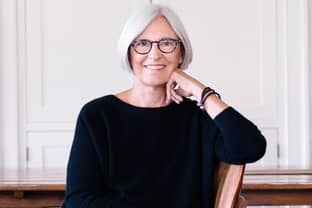 Eileen Fisher to step down as CEO of her company