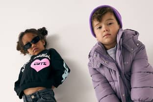 In Pictures: Missguided ventures into kidswear 