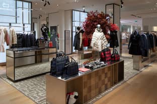 Woolrich sets its sights on China and EMEA expansion