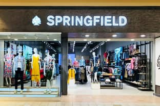 Tendam enters Puerto Rico with Springfield store