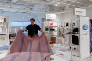 Borre Akkersdijk over textiel innovatiebedrijf Byborre: “Het gebeurt niet vaak dat je een vliegwiel vindt, waarvoor geldt: hoe groter, hoe beter”