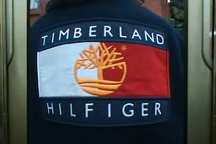 Video: De Tommy x Timberland samenwerking