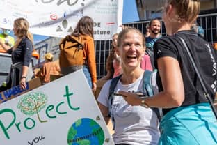 Outdoormerk Vaude vanaf 2022 klimaatneutraal 