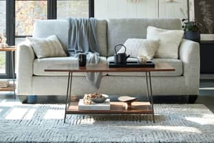 Walmart and Gap extend homeware partnership with furniture line